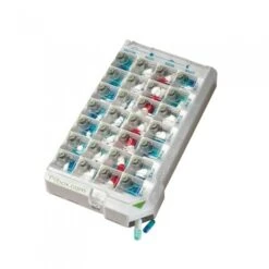 Pilulier Semainier à 28 Cases