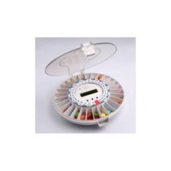 Pilulier Automatique Medelert