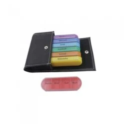 Pilulier Semainier évolution 7 Pilulier Semainier évolution -Sérénité Maison Promos Boutique pilulier semainier evolution 3