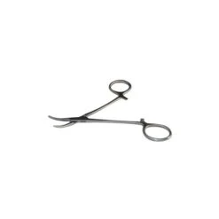 Pince De Halstead Droite Sans Griffes 13 Cm