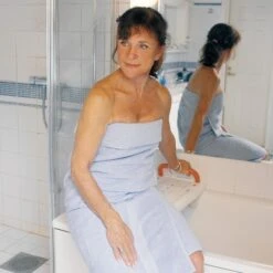 Planche De Bain Fresh -Sérénité Maison Promos Boutique planche de bain fresh 3