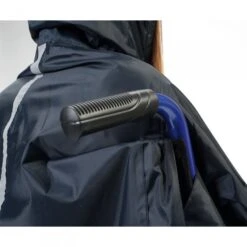 Cape De Pluie Pour Fauteuil économique -Sérénité Maison Promos Boutique poncho fauteuil roulant 3