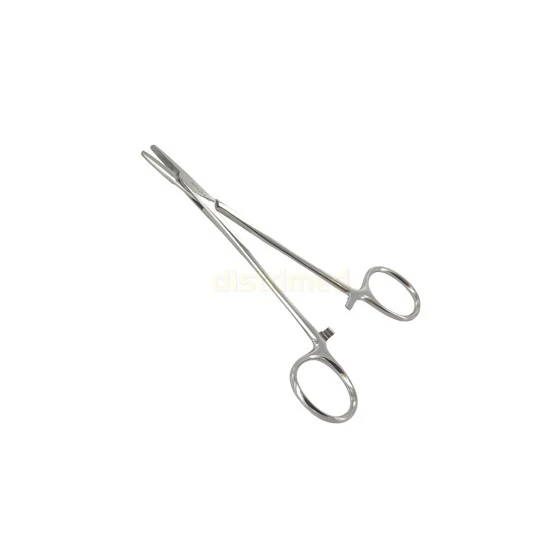 Porte-aiguille Mayo Hegar 14 Cm 1 Porte-aiguille Mayo Hegar 14 Cm