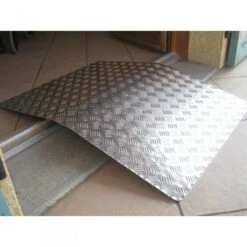 Rampe Seuil Aluminium