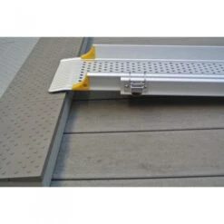 Rampes D'accès Télescopiques -Sérénité Maison Promos Boutique rampes d acces telescopiques 5