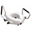 Rehausse Toilettes Avec Accoudoirs Primo