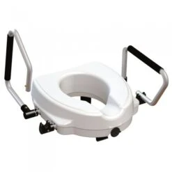 Rehausse Toilettes Avec Accoudoirs Primo