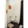 Rehausse Toilettes Avec Accoudoirs Simplex