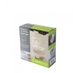 Rehausseur De Toilettes Soupless -Sérénité Maison Promos Boutique rehausseur de toilettes soupless 3