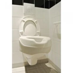 Rehausseur De Toilettes Soupless -Sérénité Maison Promos Boutique rehausseur de toilettes soupless 4