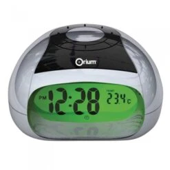 Réveil Parlant, Heure Et Température