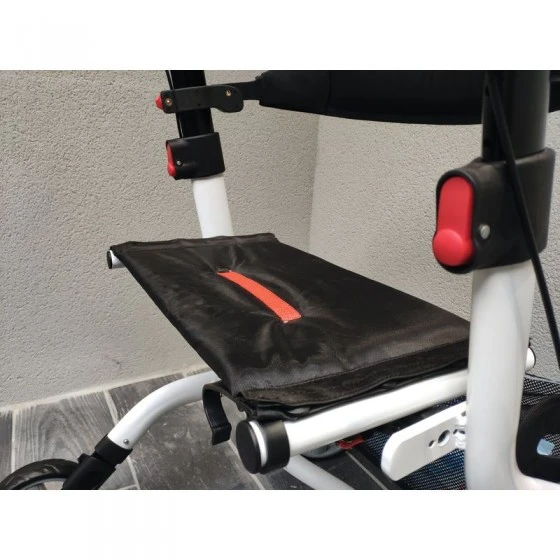 Rollator Tiger Light 3 Rollator Tiger Light – Image 3