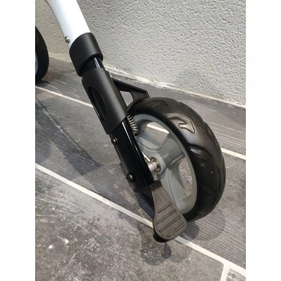 Rollator Tiger Light 4 Rollator Tiger Light – Image 4