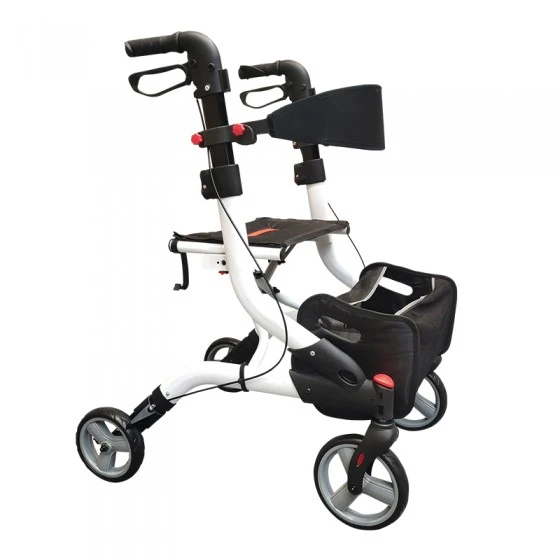Rollator Tiger Light 1 Rollator Tiger Light