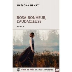 Rosa Bonheur, L'audacieuse