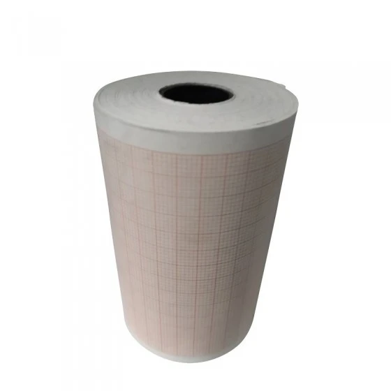 Rouleau De Papier Quadrillé 80mm X 20m X 10 1 Rouleau De Papier Quadrillé 80mm X 20m X 10