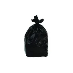 Sac Poubelle Noir ( 100 Litres)