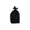 Sac Poubelle Noir (50 Litres)