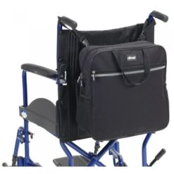 Sac Shopping Pour Fauteuil