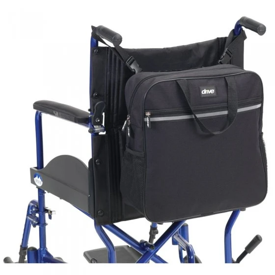 Sac Shopping Pour Fauteuil 1 Sac Shopping Pour Fauteuil