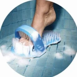 Sandale Brosse Lave-pied -Sérénité Maison Promos Boutique sandale brosse lave pied 4