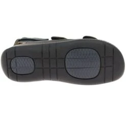 Sandale Howard Noir Podowell 9 Sandale Howard Noir Podowell -Sérénité Maison Promos Boutique sandale howard noir podowell 4