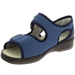 Sandale Post-opératoire ARSENE 10 Sandale Post-opératoire ARSENE -Sérénité Maison Promos Boutique sandale post operatoire arsene 1 3