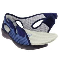 Sandale Post-opératoire ARSENE 12 Sandale Post-opératoire ARSENE -Sérénité Maison Promos Boutique sandale post operatoire arsene 1 5