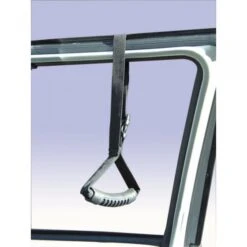 Sangle De Sortie De Véhicule