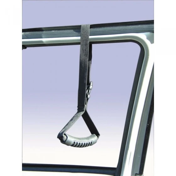 Sangle De Sortie De Véhicule 1 Sangle De Sortie De Véhicule