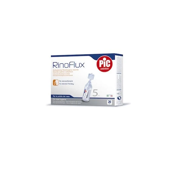 Sérum Physiologique Stérile 2 Sérum Physiologique Stérile – Image 2