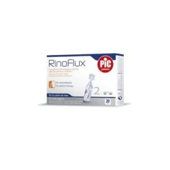 Sérum Physiologique Stérile