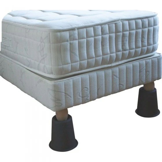 Set De 4 Surélévateurs Resist 1 Set De 4 Surélévateurs Resist