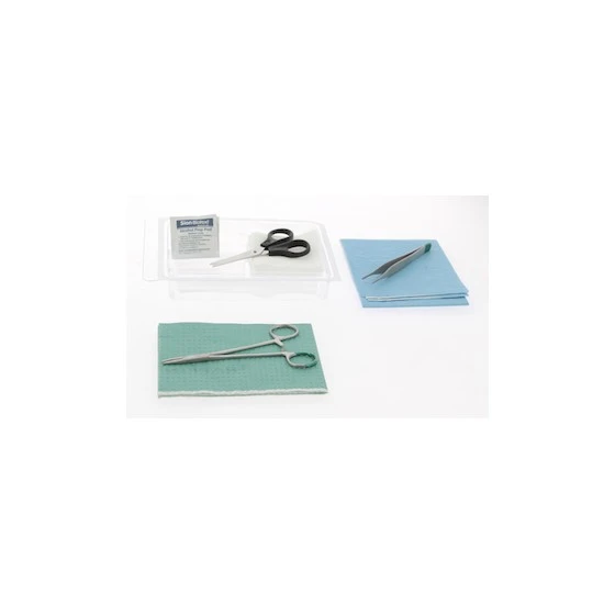 Set De Suture N°2 1 Set De Suture N°2