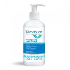 Shampooing Sans Rinçage Rivadouce