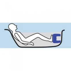 Siège De Bain Key West 5 Siège De Bain Key West -Sérénité Maison Promos Boutique siege de baignoire a ventousess 2