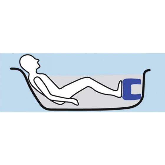 Siège De Bain Key West 3 Siège De Bain Key West – Image 3