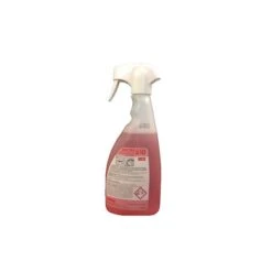 Spectro Clean 4D (750 Ml)