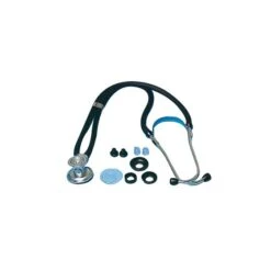 Stéthoscope Rappaport Noir