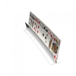 Support De Cartes à Jouer Droit