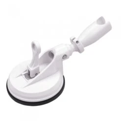 Support De Douchette à Ventouse