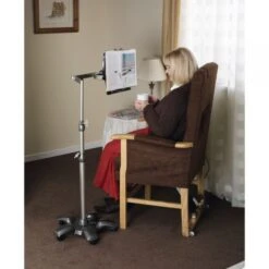 Support De Livre Mains Libres