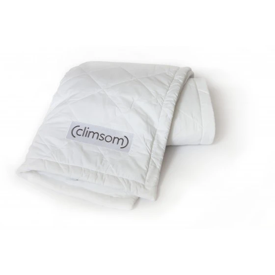 Sur-matelas Climatisé Une Place Climsom (une Personne) 2 Sur-matelas Climatisé Une Place Climsom (une Personne) – Image 2