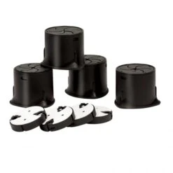 Sérénité Maison Promos Boutique 22 Surélévateurs Réglables