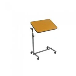 Table De Lit Avec Plateau Inclinable