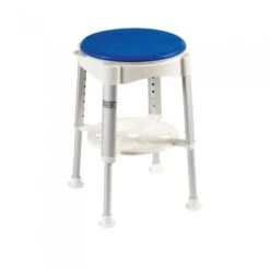 Tabouret De Douche Pivotant