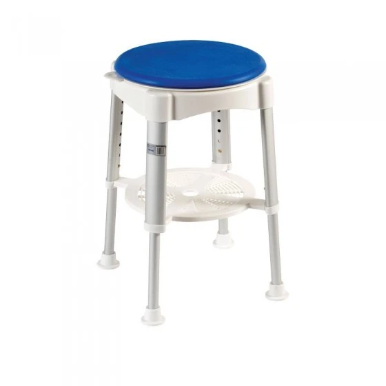 Tabouret De Douche Pivotant 1 Tabouret De Douche Pivotant
