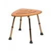 Tabouret De Douche Bamboo