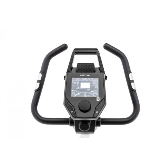 Vélo D'appartement Tour 300 Kettler 1 Vélo D'appartement Tour 300 Kettler