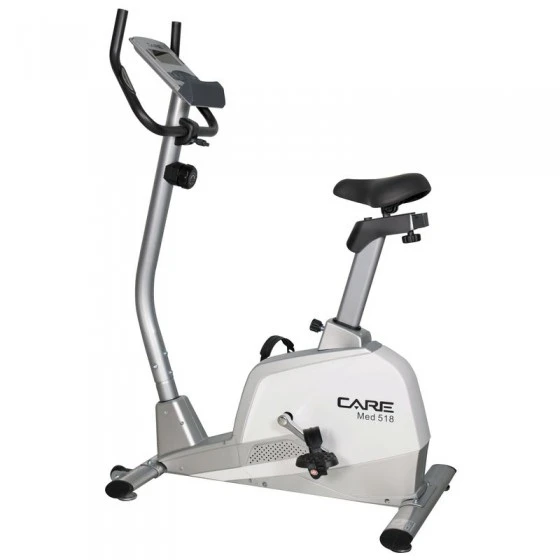 Vélo Med 518 CARE 1 Vélo Med 518 CARE